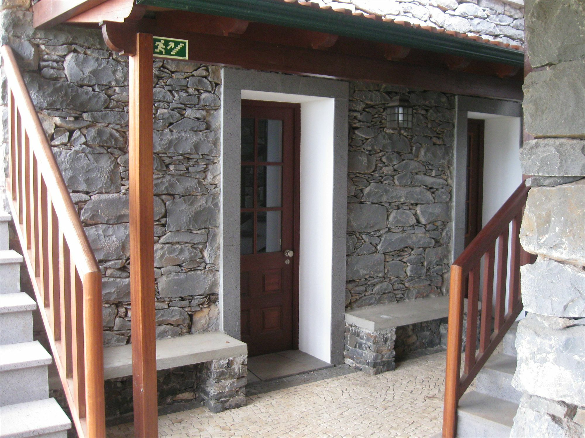 Casa D'Avo Beatriz Hotel Gaula Ngoại thất bức ảnh