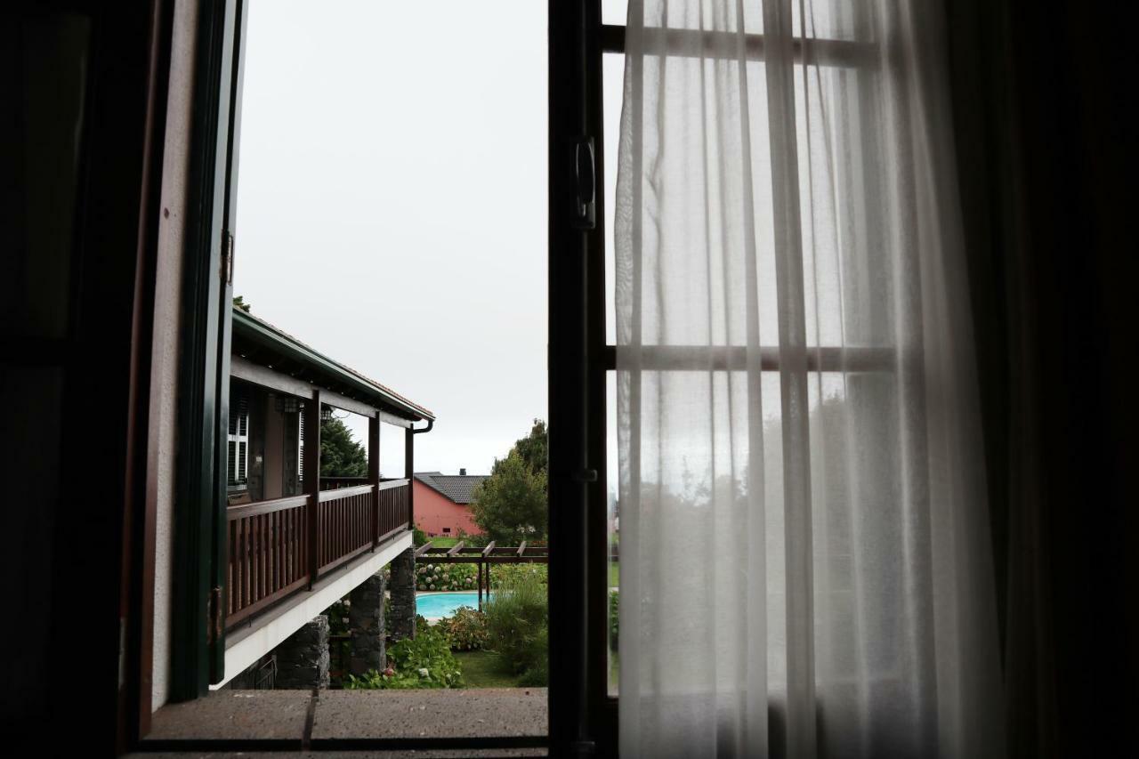 Casa D'Avo Beatriz Hotel Gaula Ngoại thất bức ảnh