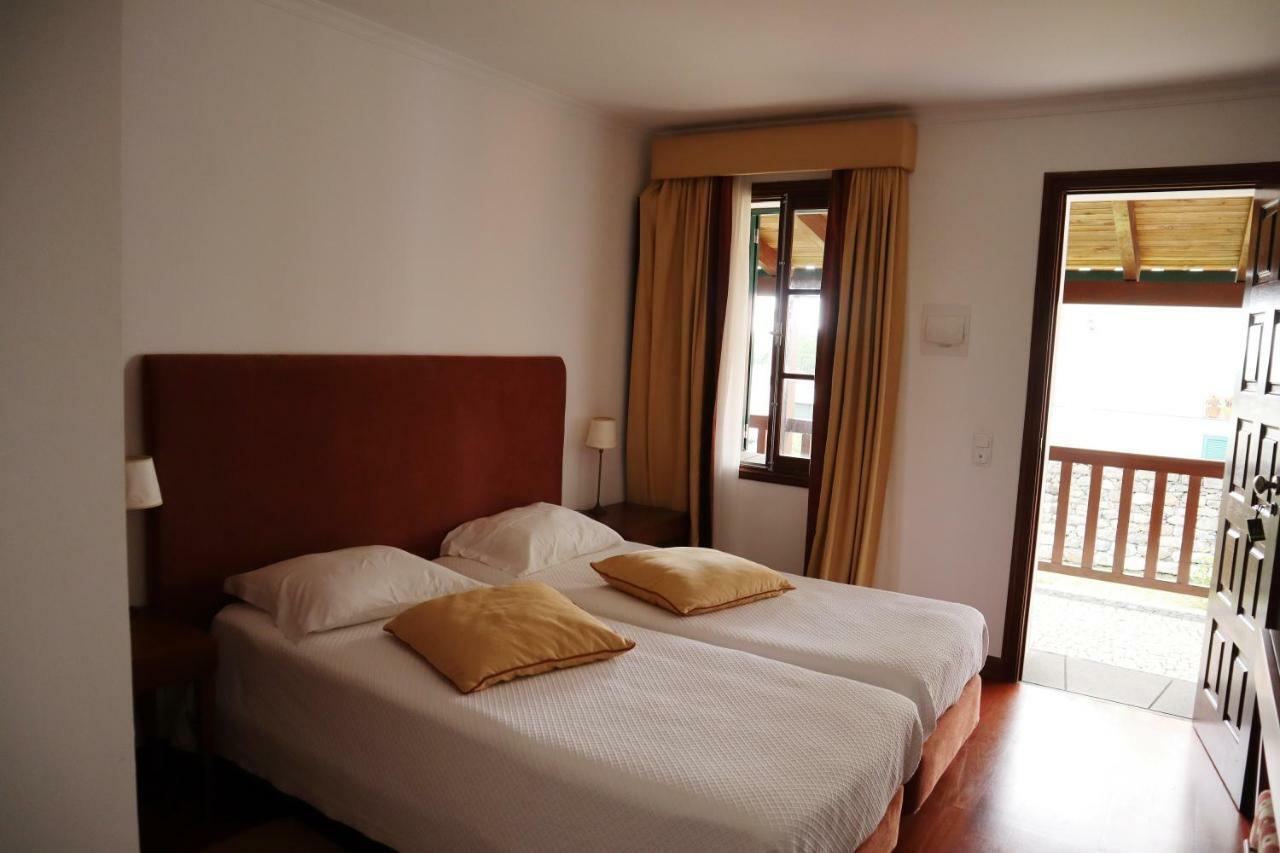 Casa D'Avo Beatriz Hotel Gaula Ngoại thất bức ảnh