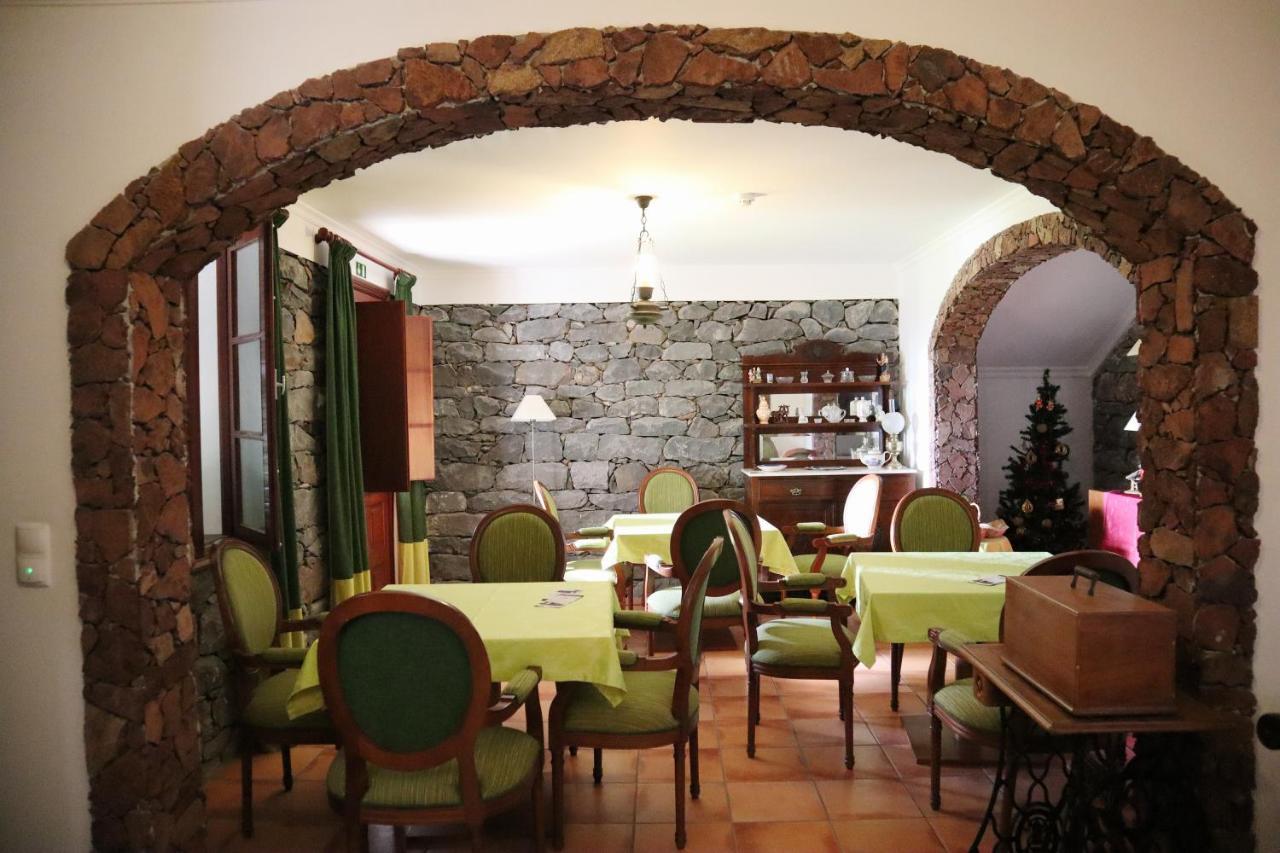 Casa D'Avo Beatriz Hotel Gaula Ngoại thất bức ảnh